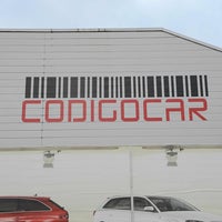 Photo taken at CODIGOCAR by Business o. on 2/17/2020