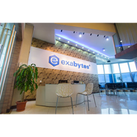 Photo taken at Exabytes® Network Sdn Bhd by Business o. on 3/12/2018