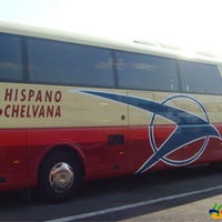 รูปภาพถ่ายที่ Hispano Chelvana. โดย Business o. เมื่อ 2/17/2020