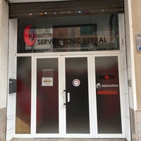 5/13/2020 tarihinde Business o.ziyaretçi tarafından SERVEI TÈCNIC BERRAL'de çekilen fotoğraf