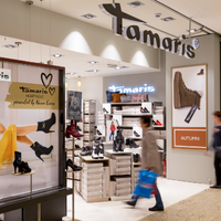 Photo taken at Tamaris Eastgate Berlin by Business o. on 4/22/2020