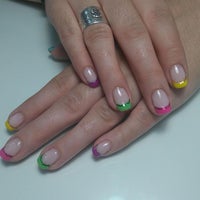 Photo taken at Chic Nail Estética by Business o. on 6/17/2020