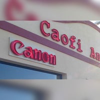 Das Foto wurde bei Caofi, S.L. von Business o. am 6/16/2020 aufgenommen