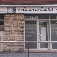 Photo taken at Asesoría Esolid by Business o. on 5/16/2020