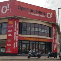 Photo taken at Oportunissimo Alfafar by Business o. on 2/17/2020