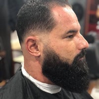 Photo taken at Esaúl Peluqueros Barbería by Business o. on 2/17/2020