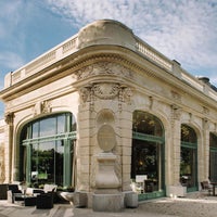 Photo taken at Pavillon Dauphine by Business o. on 2/16/2020