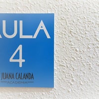 Photo taken at Academia Juana Calanda by Business o. on 6/16/2020