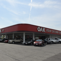 Photo taken at Oak Motors by Business o. on 7/23/2019