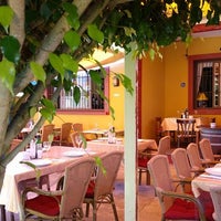 Photo taken at Restaurante La Champiñonera by Business o. on 6/17/2020