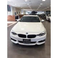 Photo taken at Ray Catena of Westchester, LLC BMW of Westchester by Business o. on 9/3/2019
