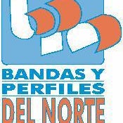 Photo taken at Bandas y Perfiles del Norte by Business o. on 2/16/2020