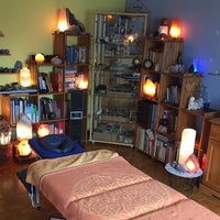 Das Foto wurde bei Massage-Praxis von Business o. am 8/24/2019 aufgenommen