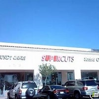Photo taken at Supercuts by Business o. on 8/22/2019