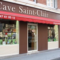 Foto diambil di Cave Saint Clair oleh Business o. pada 7/9/2020