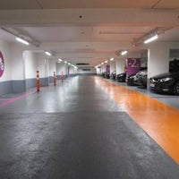 4/7/2020에 Business o.님이 Parking Paris gare de Lyon Diderot - EFFIA에서 찍은 사진