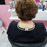 Photo taken at Peluquería Cristina by Business o. on 6/18/2020