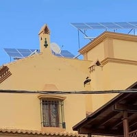 2/17/2020 tarihinde Business o.ziyaretçi tarafından Fimara Solar - Energías Renovables'de çekilen fotoğraf
