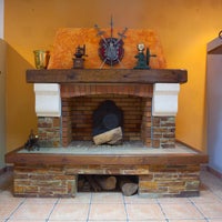 Photo taken at Chimeneas López by Business o. on 2/17/2020