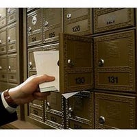 3/9/2020에 Business o.님이 Mail Boxes Etc.에서 찍은 사진