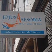 รูปภาพถ่ายที่ Jojusa Administraciones โดย Business o. เมื่อ 6/17/2020