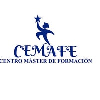 Photo taken at CEMAFE Formación by Business o. on 6/11/2020