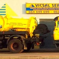 Снимок сделан в Vicsal Multiservicios пользователем Business o. 3/7/2020