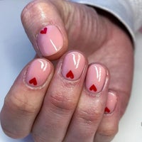 Photo taken at Cristina Nails by Business o. on 5/17/2020