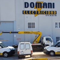 Photo taken at Domani Electricidad by Business o. on 5/12/2020