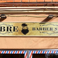 Photo taken at Fabre Barber shop by Business o. on 2/16/2020