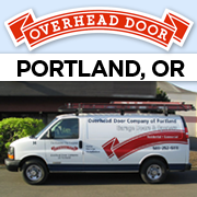 รูปภาพถ่ายที่ Overhead Door Company of Portland โดย Business o. เมื่อ 5/15/2020