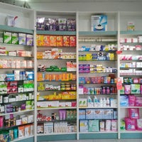 Photo taken at Farmacia Velasco Ramírez by Business o. on 6/16/2020