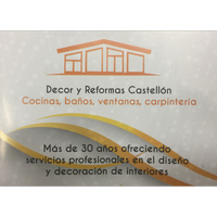 Foto diambil di Decor y Reformas Castellón oleh Business o. pada 1/16/2018