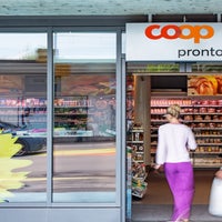 Photo taken at Coop Pronto by Business o. on 5/3/2019