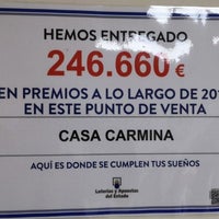 Photo taken at Casa Carmina by Business o. on 7/8/2020