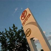 Снимок сделан в Bill Penney Toyota пользователем Business o. 9/3/2019