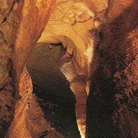 Photo taken at Grotte des Merveilles by Business o. on 3/7/2020
