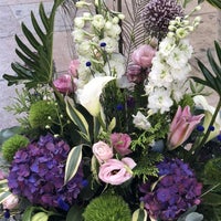 Photo taken at Floristería Miriam by Business o. on 2/16/2020