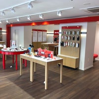 Photo taken at Vodafone Shop by Business o. on 7/6/2018