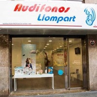 2/17/2020 tarihinde Business o.ziyaretçi tarafından Audífonos Llompart'de çekilen fotoğraf