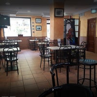 Photo prise au Bar Restaurante Almanzor par Business o. le2/20/2020