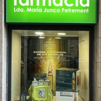 Photo taken at La Farmacia del Arco by Business o. on 5/13/2020