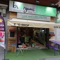 6/16/2020にBusiness o.がBiorganic Ibizaで撮った写真