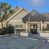รูปภาพถ่ายที่ Chase Suite Hotel Tampa โดย Business o. เมื่อ 4/21/2020