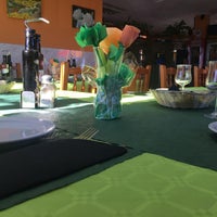 Photo taken at Cafetería Tenerife Médano by Business o. on 3/5/2020