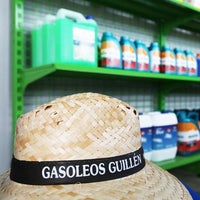 Photo taken at Gasóleos Guillen by Business o. on 2/19/2020