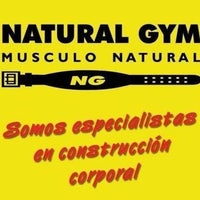 Foto tirada no(a) Natural Gym por Business o. em 6/19/2020
