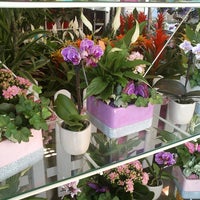 Photo taken at Bouquet Flores y Plantas by Business o. on 5/13/2020