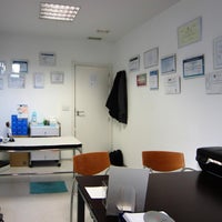 Photo taken at Fabián Mirón Medicina Estética by Business o. on 2/16/2020