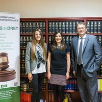 Photo prise au Cases de Dret Torrent abogados par Business o. le6/16/2020